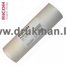 Мастер-плёнка Ricoh DX2330S (формат А4), 1 рулон (240 мм х 50 м)